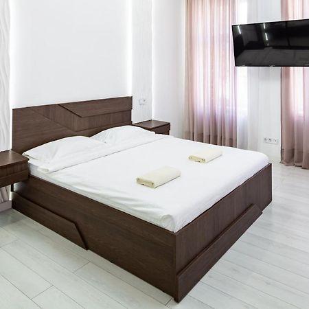 Romari Апартаменти Куліша 41 Lviv Extérieur photo