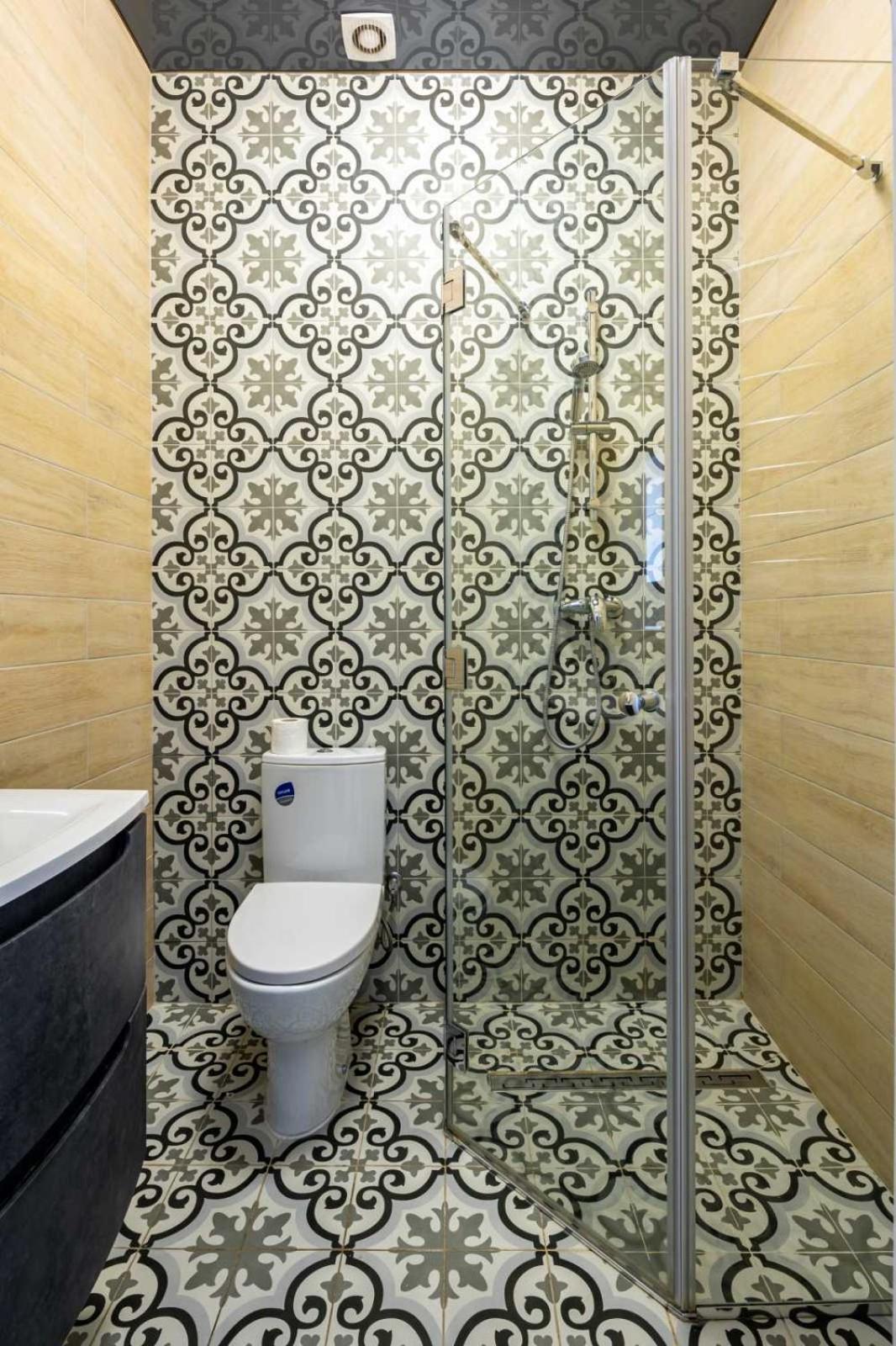 Romari Апартаменти Куліша 41 Lviv Extérieur photo
